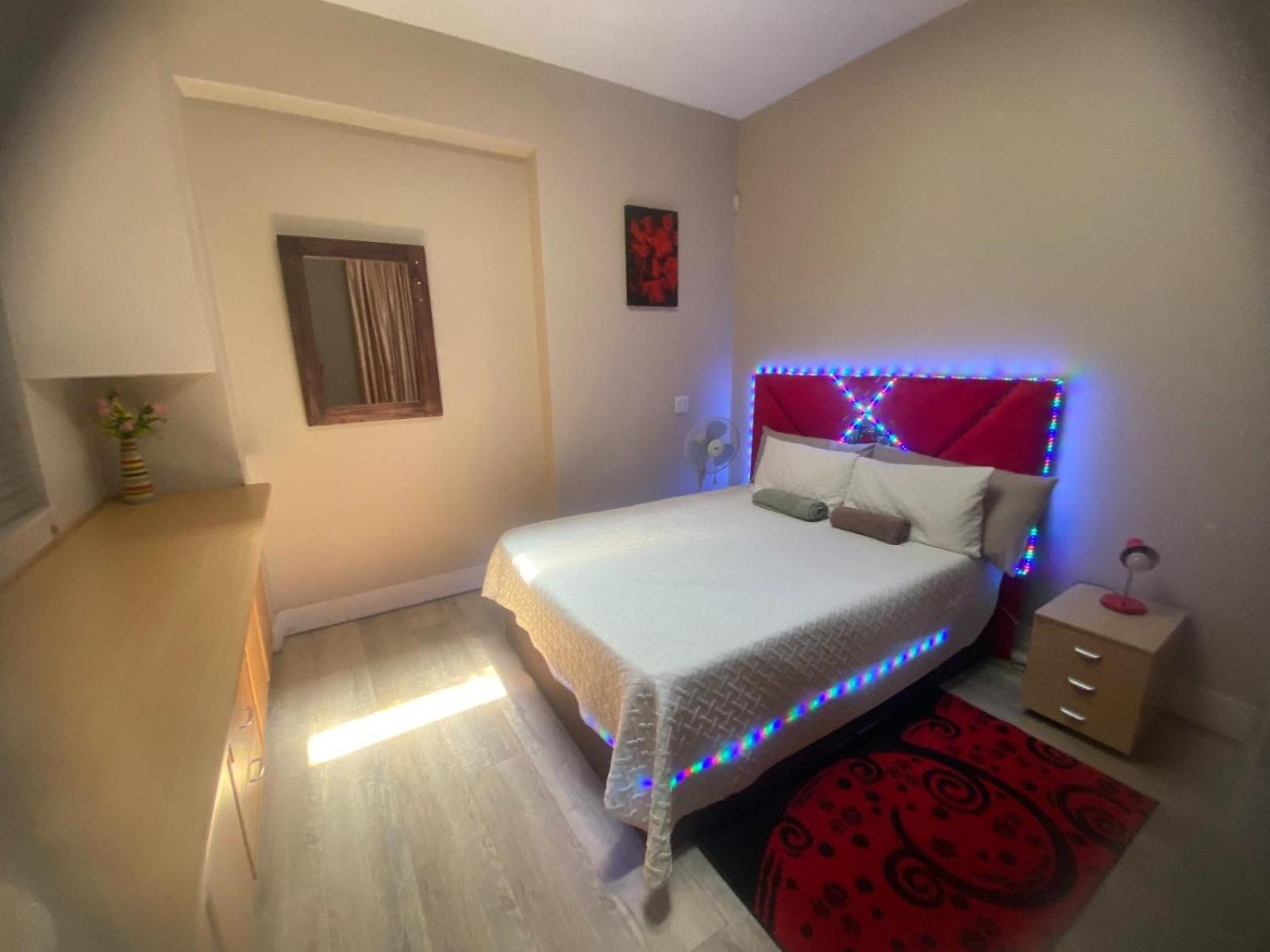 Апартаменты Gspot94-Gardenspot94 Йоханнесбург Экстерьер фото