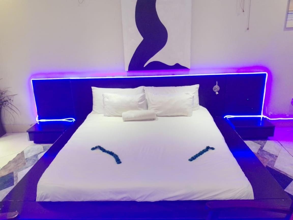 Апартаменты Gspot94-Gardenspot94 Йоханнесбург Экстерьер фото