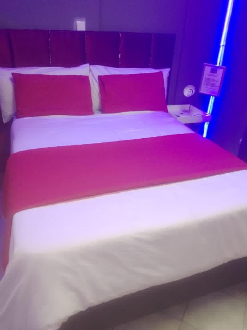 Апартаменты Gspot94-Gardenspot94 Йоханнесбург Экстерьер фото